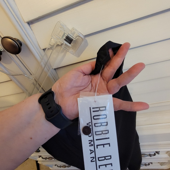 NWT Robbie Bee 2-Piece Dress 22W - Picture 6 of 12